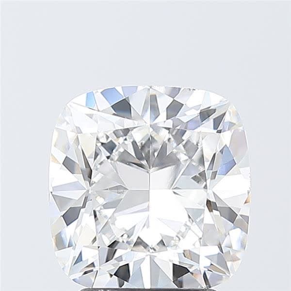 3.01-CARAT Cushion brilliant DIAMOND