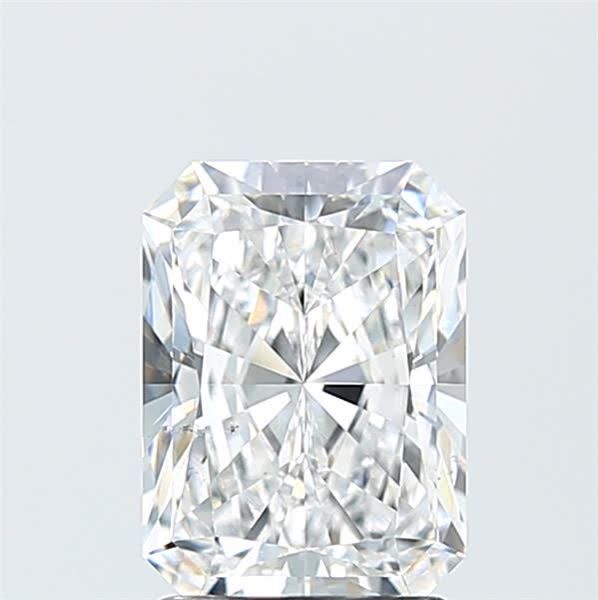 2.01-CARAT Radiant DIAMOND