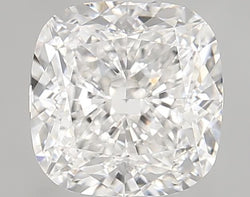 3.01-CARAT Cushion brilliant DIAMOND