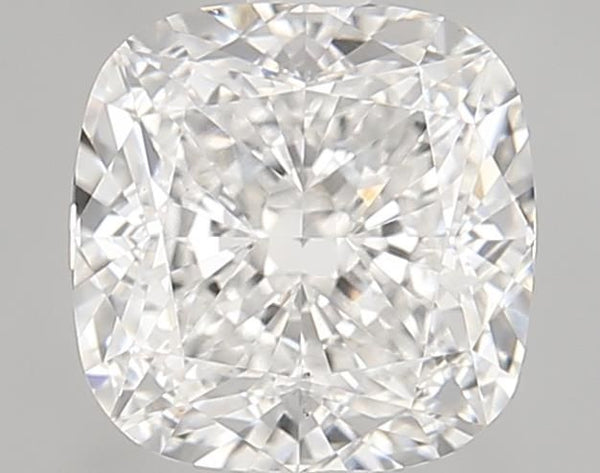 3.01-CARAT Cushion brilliant DIAMOND