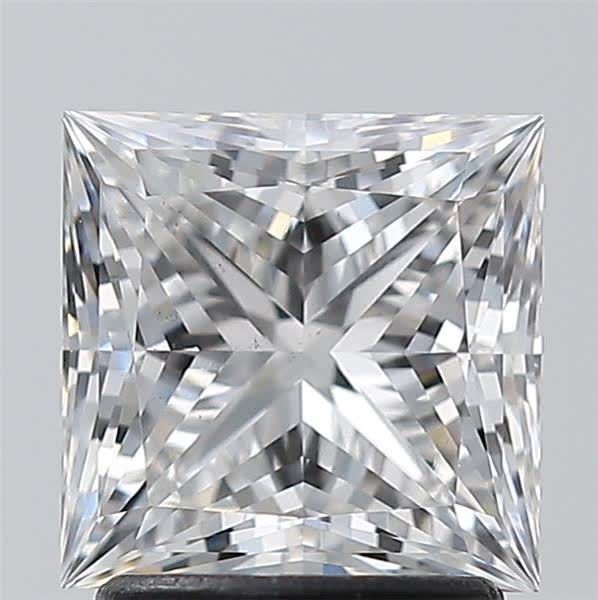 2.03-CARAT Princess DIAMOND