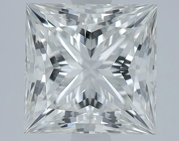 2.03-CARAT Princess DIAMOND