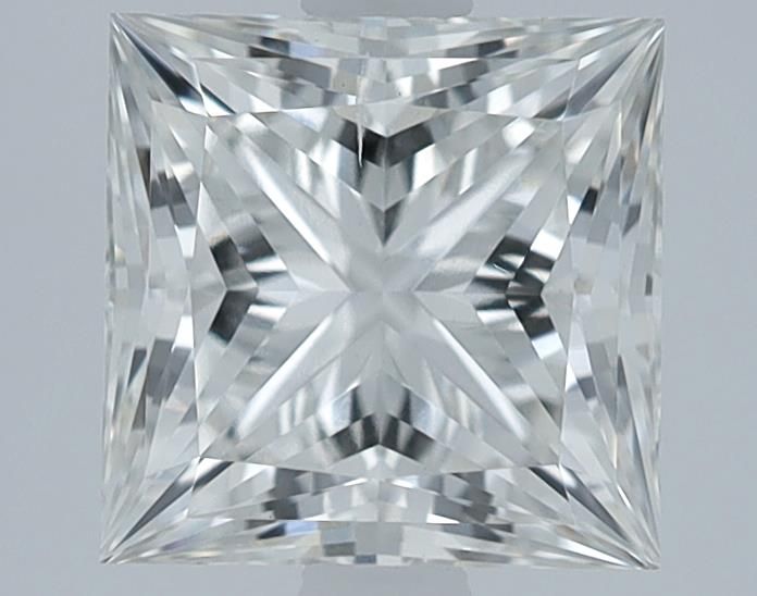 2.03-CARAT Princess DIAMOND