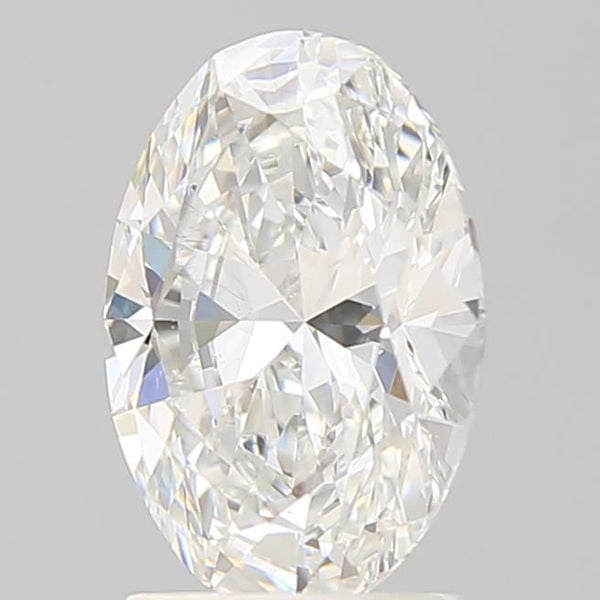 2.15-CARAT Oval DIAMOND
