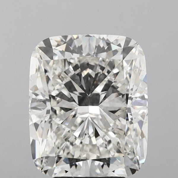 7.02-CARAT Cushion brilliant DIAMOND