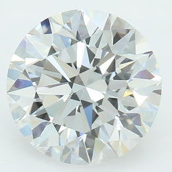 1.36-CARAT Round DIAMOND