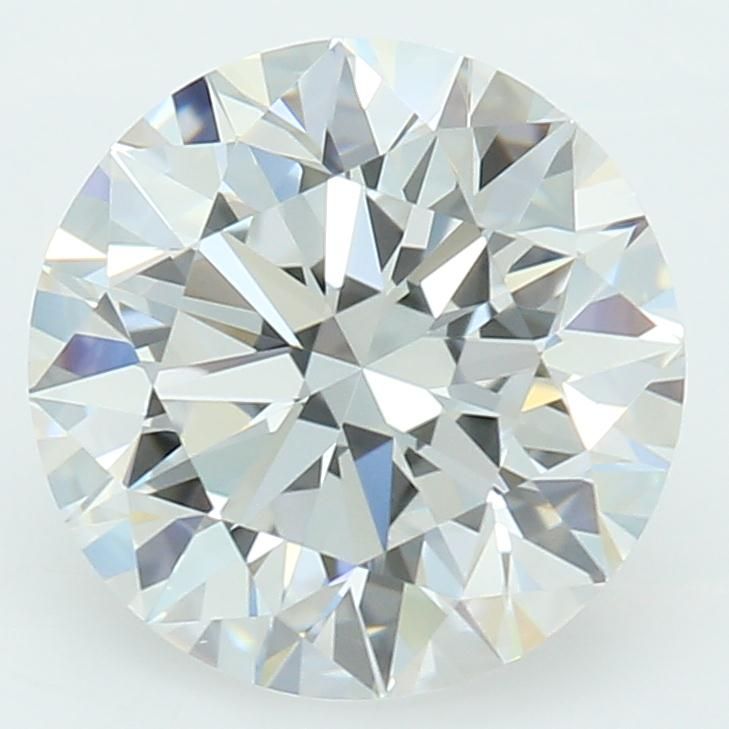 1.36-CARAT Round DIAMOND