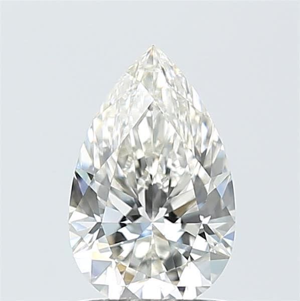 1.15-CARAT Pear DIAMOND