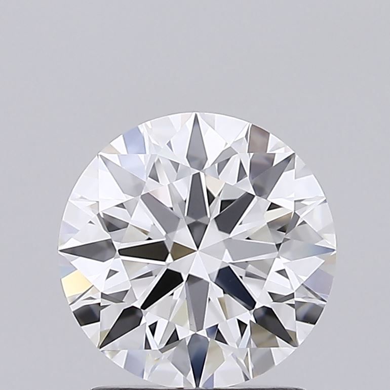 1.60-CARAT Round DIAMOND