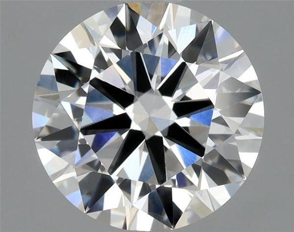 1.67-CARAT Round DIAMOND