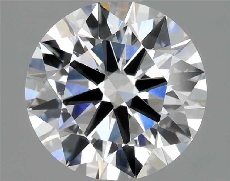 1.67-CARAT Round DIAMOND