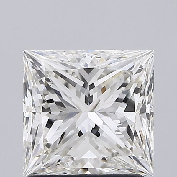 1.53-CARAT Princess DIAMOND