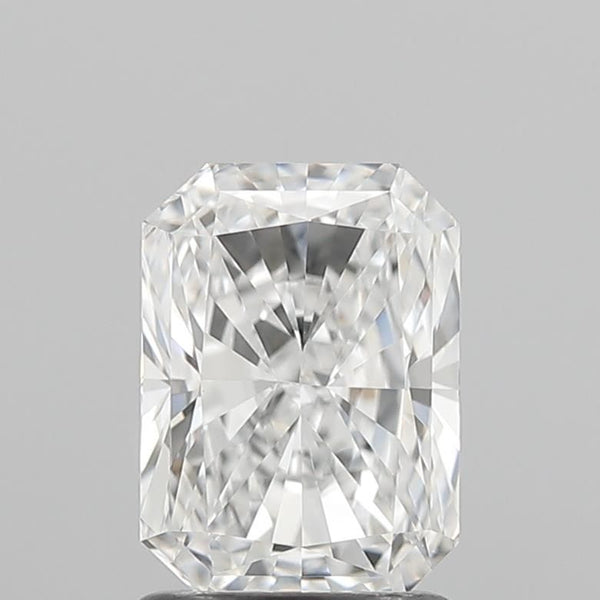 1.51-CARAT Radiant DIAMOND