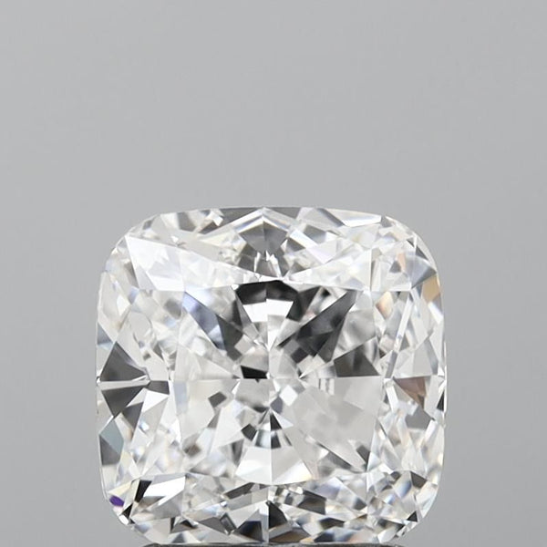 2.00-CARAT Cushion brilliant DIAMOND