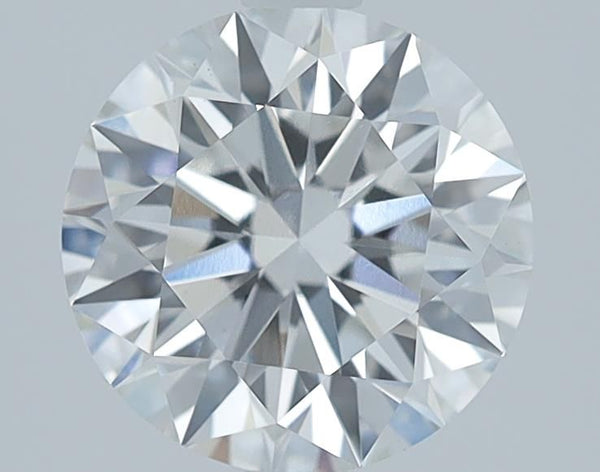1.93-CARAT Round DIAMOND