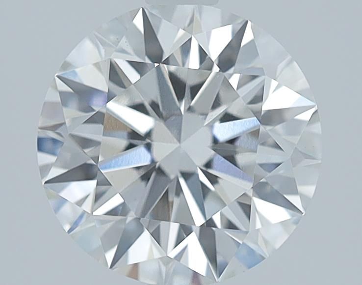 1.93-CARAT Round DIAMOND