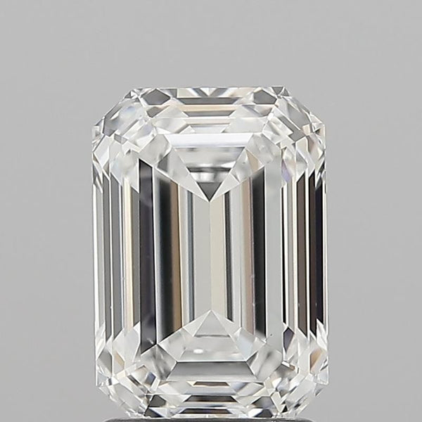 2.13-CARAT Emerald DIAMOND