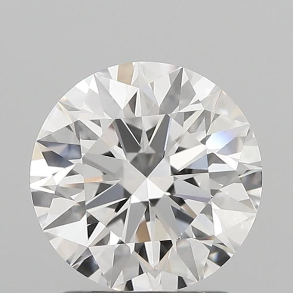 1.56-CARAT Round DIAMOND
