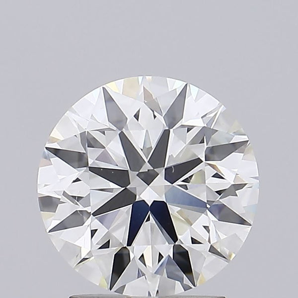 2.40-CARAT Round DIAMOND