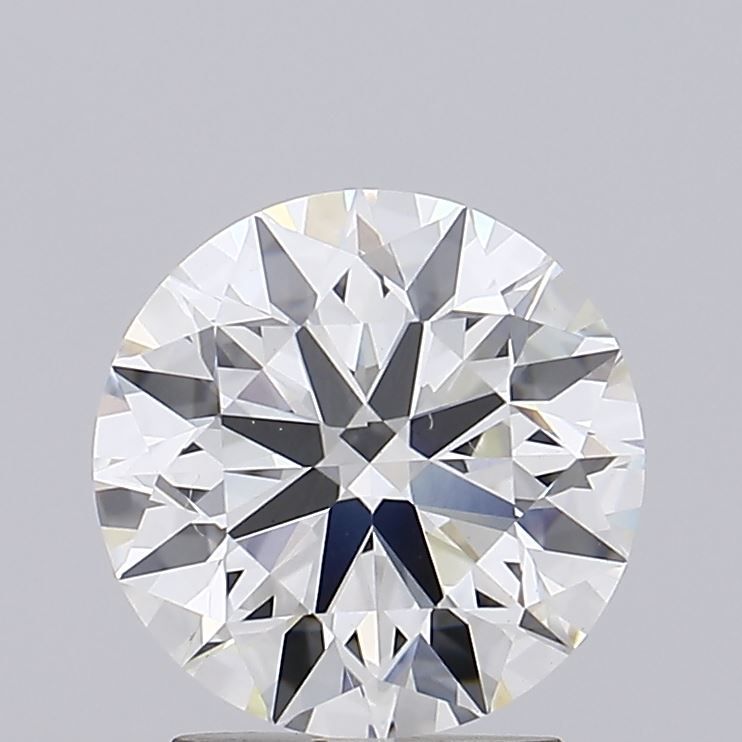 2.40-CARAT Round DIAMOND