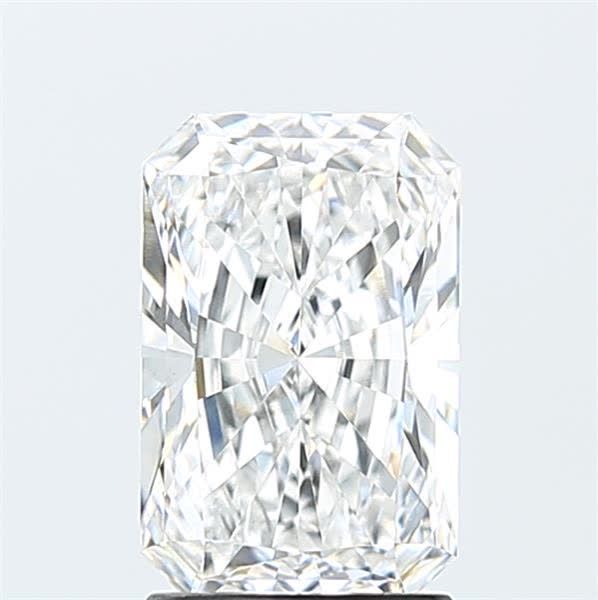 2.04-CARAT Radiant DIAMOND