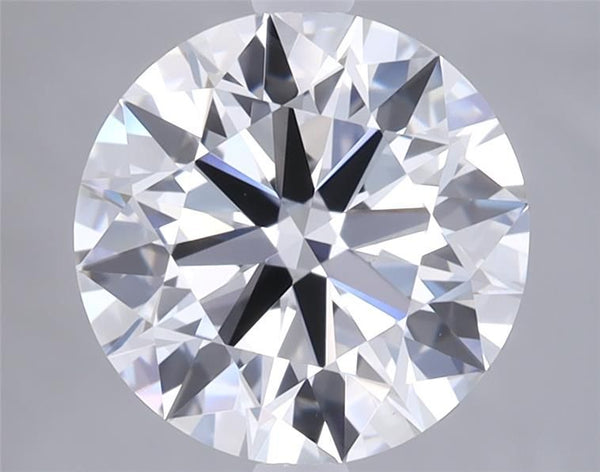 2.41-CARAT Round DIAMOND