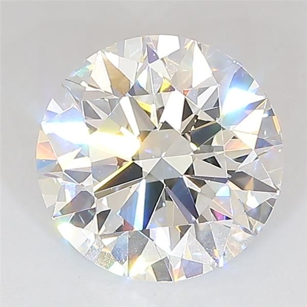 2.23-CARAT Round DIAMOND