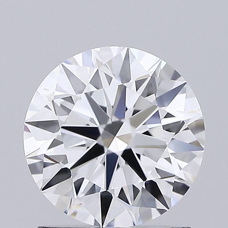 1.16-CARAT Round DIAMOND