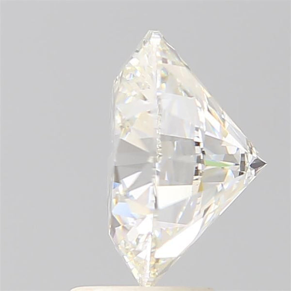 4.02-CARAT Round DIAMOND