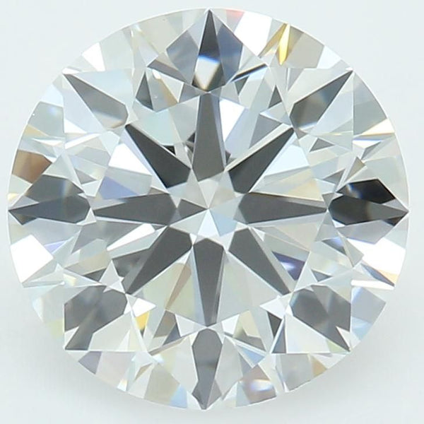 1.51-CARAT Round DIAMOND