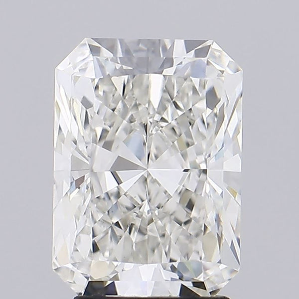 3.02-CARAT Radiant DIAMOND