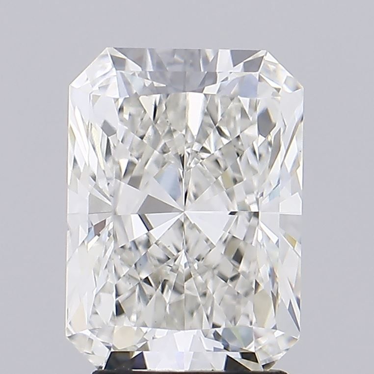 3.02-CARAT Radiant DIAMOND