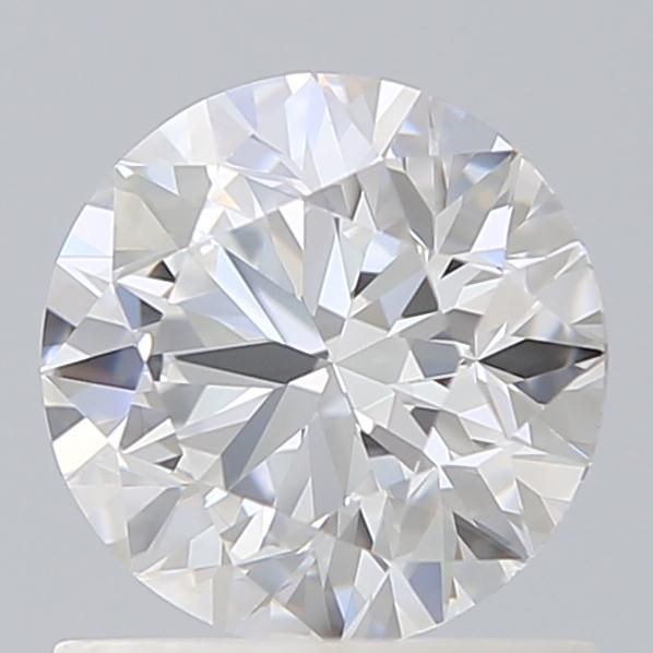 1.00-CARAT Round DIAMOND