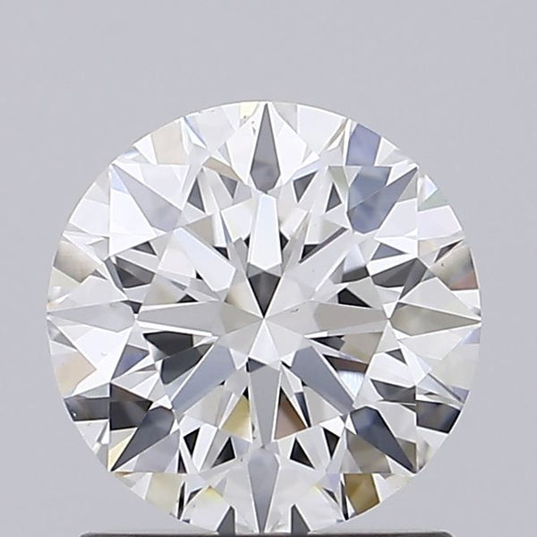 1.17-CARAT Round DIAMOND