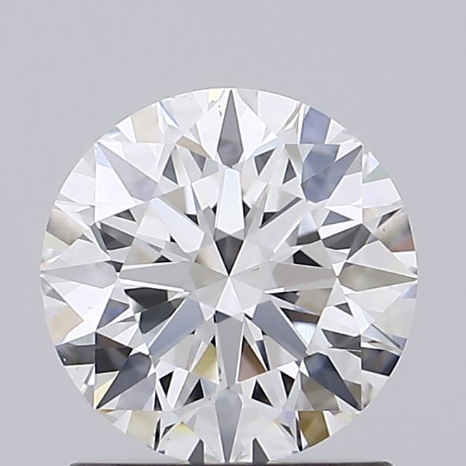 1.17-CARAT Round DIAMOND