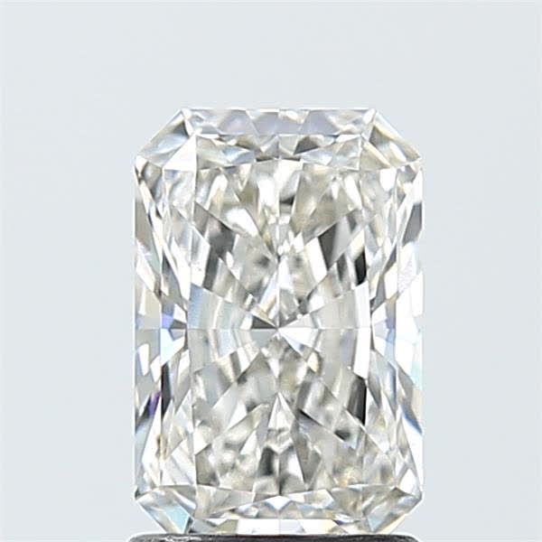 1.56-CARAT Radiant DIAMOND