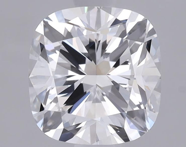 1.56-CARAT Cushion brilliant DIAMOND