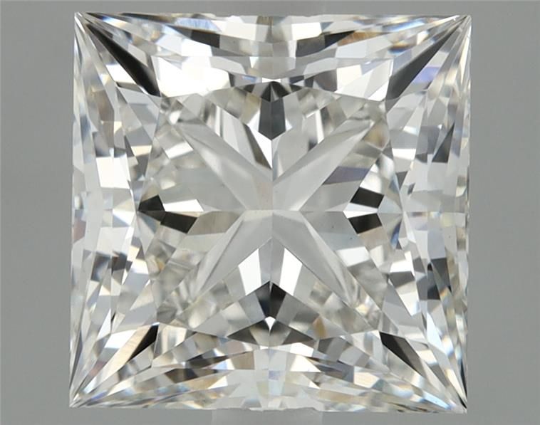 2.12-CARAT Princess DIAMOND