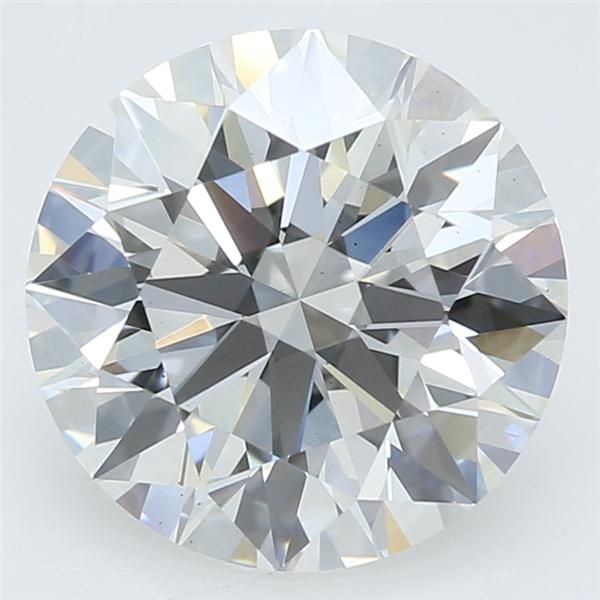 2.00-CARAT Round DIAMOND