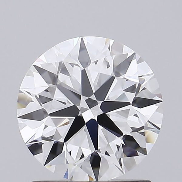 1.24-CARAT Round DIAMOND