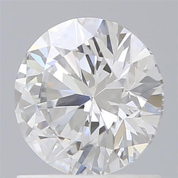 1.10-CARAT Round DIAMOND