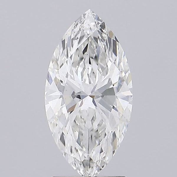 2.10-CARAT Marquise DIAMOND