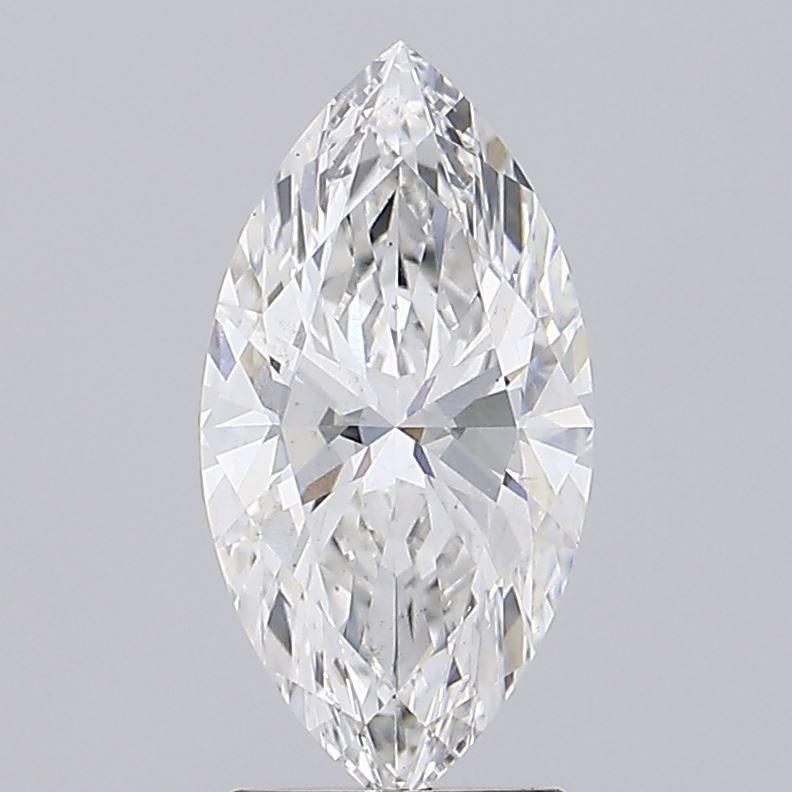 2.10-CARAT Marquise DIAMOND
