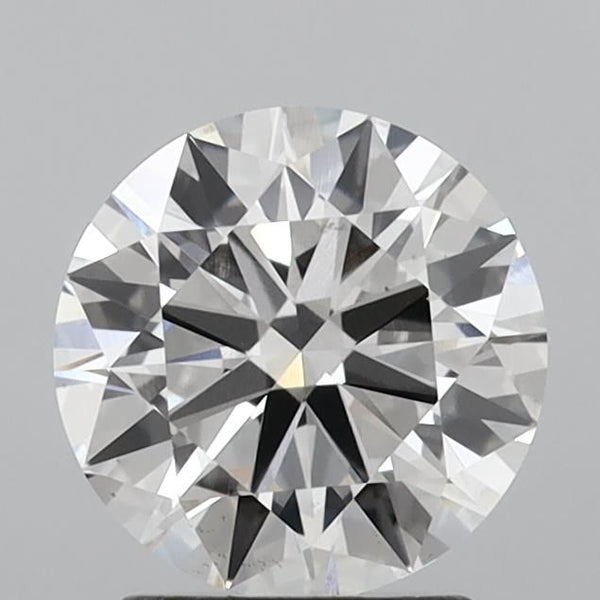 2.06-CARAT Round DIAMOND