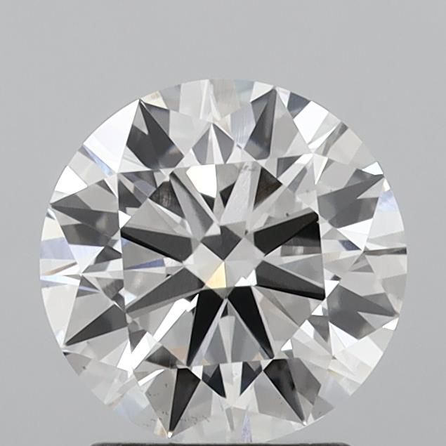 2.06-CARAT Round DIAMOND