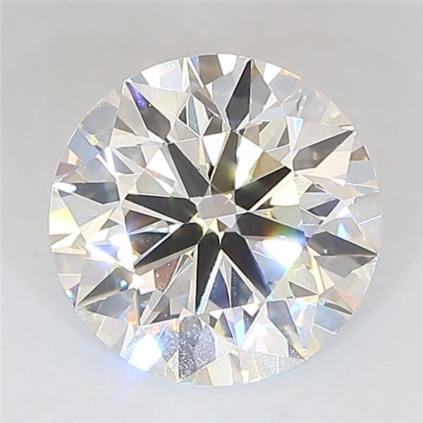 2.30-CARAT Round DIAMOND