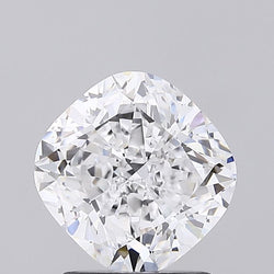 2.01-CARAT Cushion brilliant DIAMOND