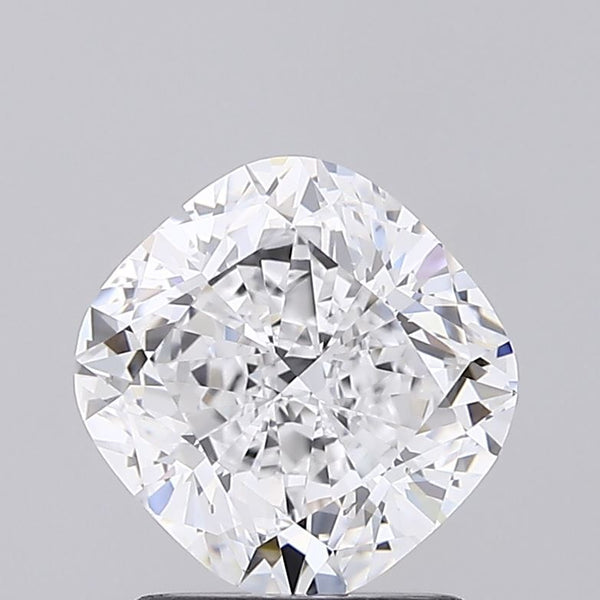 2.01-CARAT Cushion brilliant DIAMOND