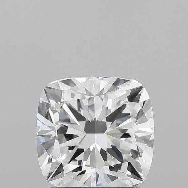 1.51-CARAT Cushion brilliant DIAMOND