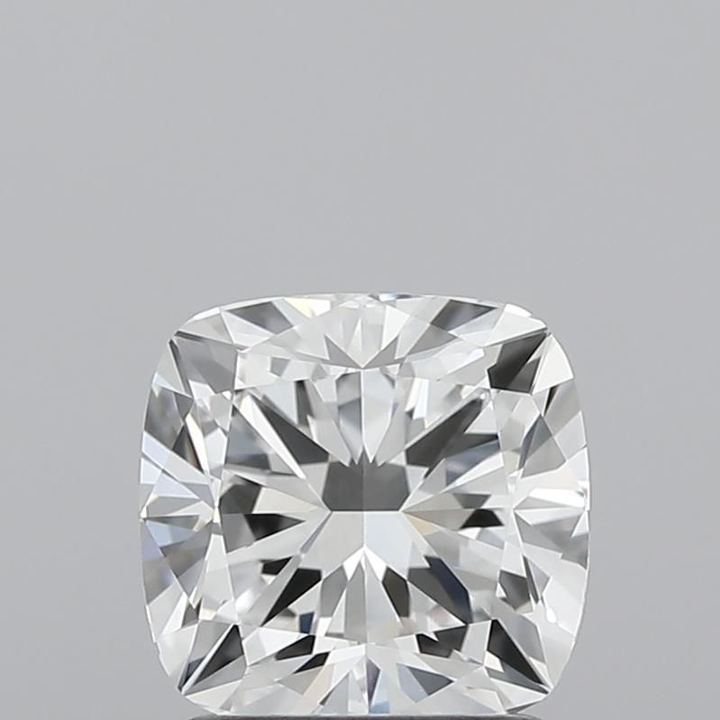 1.51-CARAT Cushion brilliant DIAMOND